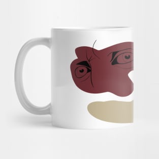 Greek Gods Mug